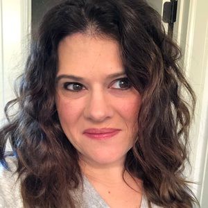 Meet your Posher, Melanie